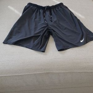 Nike Mens Dri-Fit Shorts